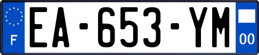 EA-653-YM