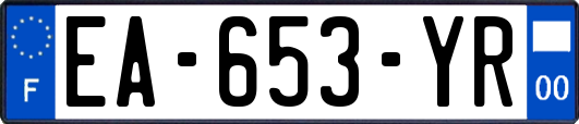 EA-653-YR