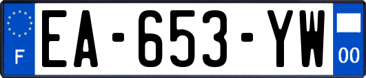 EA-653-YW