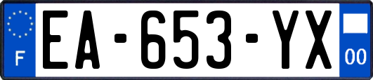 EA-653-YX