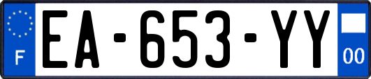 EA-653-YY