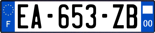 EA-653-ZB