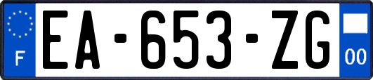 EA-653-ZG