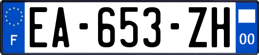 EA-653-ZH