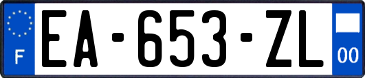 EA-653-ZL