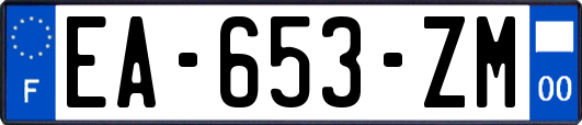 EA-653-ZM