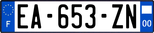 EA-653-ZN