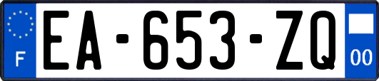 EA-653-ZQ