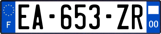 EA-653-ZR