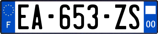 EA-653-ZS