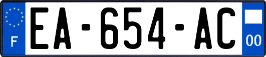 EA-654-AC