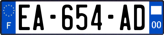 EA-654-AD