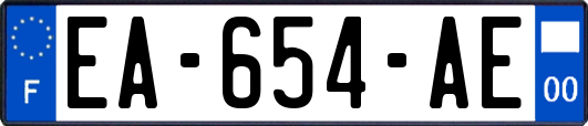 EA-654-AE