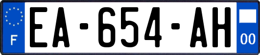 EA-654-AH