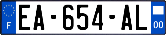 EA-654-AL