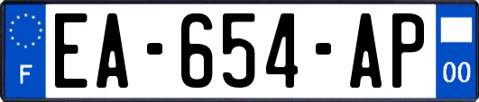 EA-654-AP