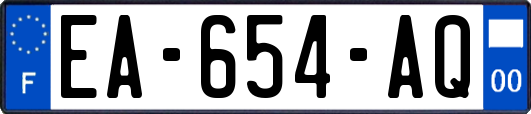 EA-654-AQ