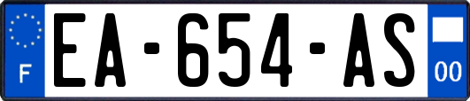 EA-654-AS