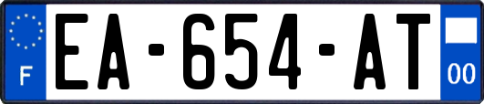 EA-654-AT