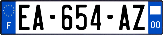 EA-654-AZ