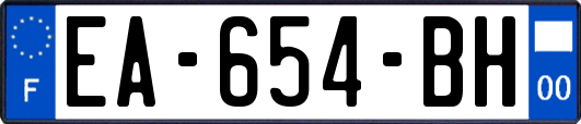 EA-654-BH