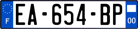 EA-654-BP