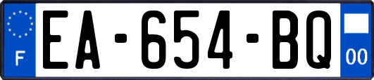 EA-654-BQ