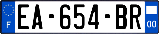 EA-654-BR