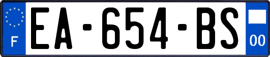 EA-654-BS