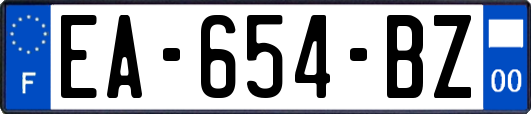 EA-654-BZ