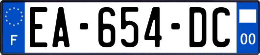 EA-654-DC