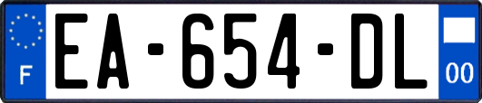 EA-654-DL