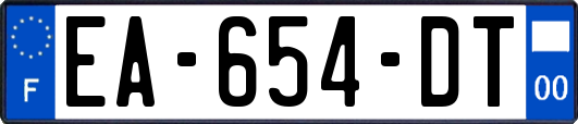 EA-654-DT