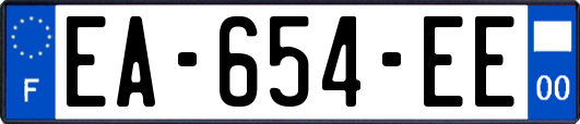 EA-654-EE