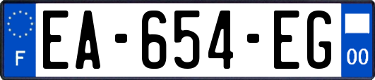 EA-654-EG