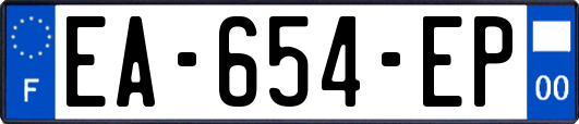 EA-654-EP