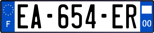 EA-654-ER