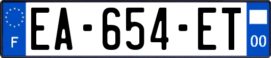 EA-654-ET