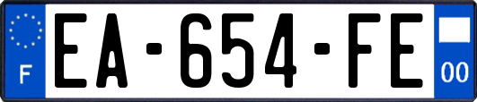 EA-654-FE