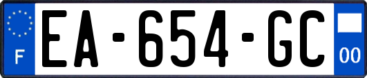 EA-654-GC