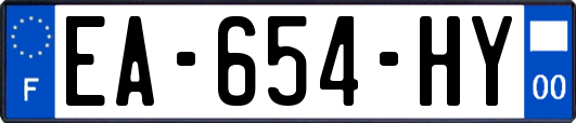 EA-654-HY