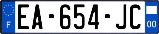 EA-654-JC