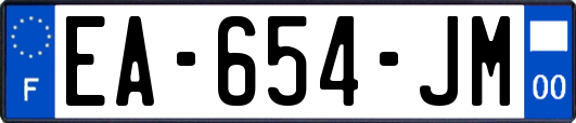 EA-654-JM