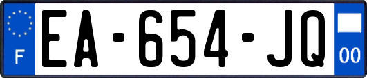 EA-654-JQ