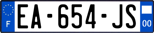 EA-654-JS
