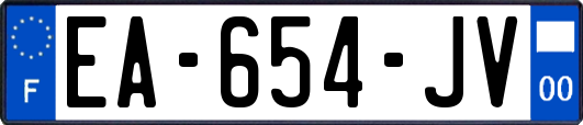 EA-654-JV