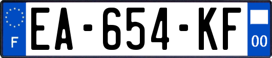EA-654-KF