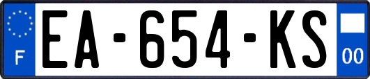 EA-654-KS