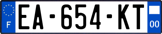 EA-654-KT