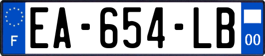 EA-654-LB